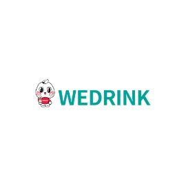 Logo WeDrink Dharmahusada