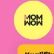 Logo Mom Wow Indonesia